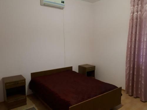 Apartment On Primorskaya 24b