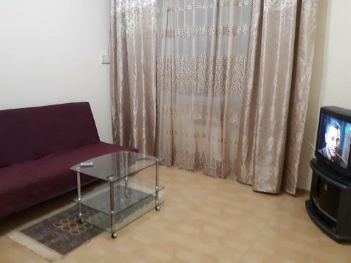 Apartment On Primorskaya 24b