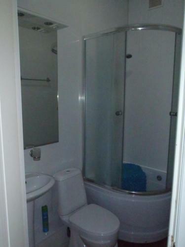 Apartment On Primorskaya 24b