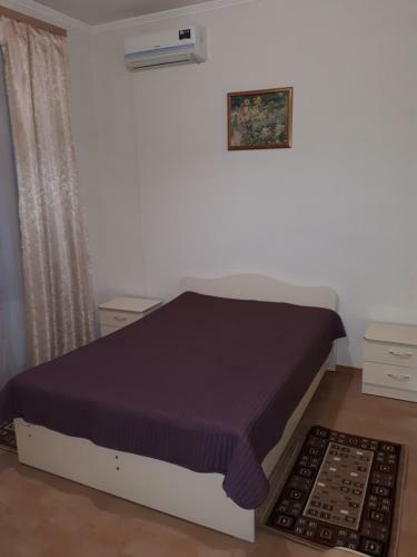 Apartment On Primorskaya 24b