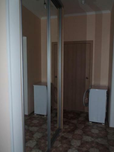 Apartment On Primorskaya 24b