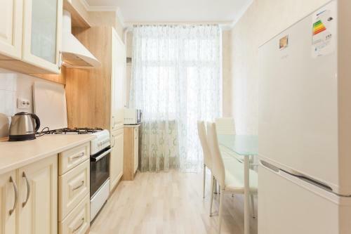 Apartamento Cozy Home