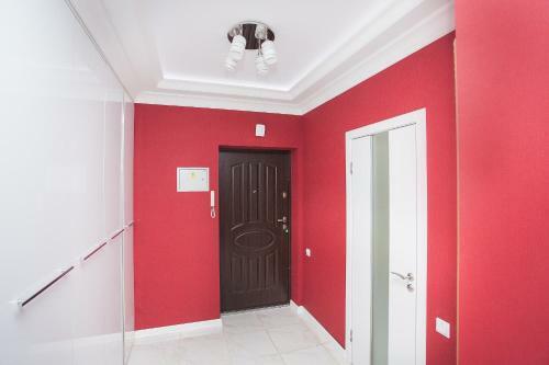 Apartamento Cozy Home