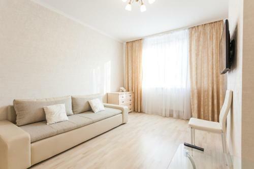 Apartamento Cozy Home