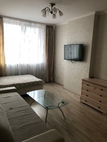 Apartamento Cozy Home