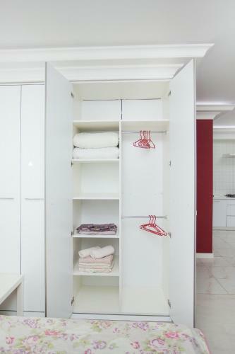 Apartamento Cozy Home