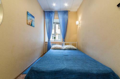 Posada Mi?helle On Nevsky Mini-hotel