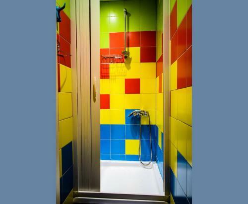 Rainbow Hostel