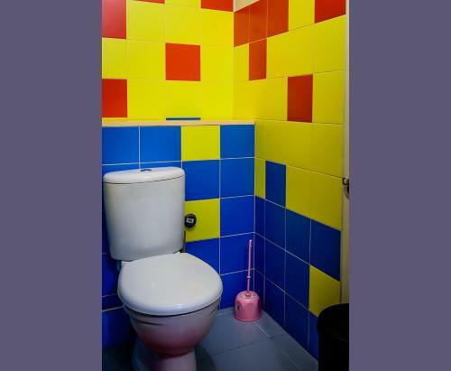 Rainbow Hostel