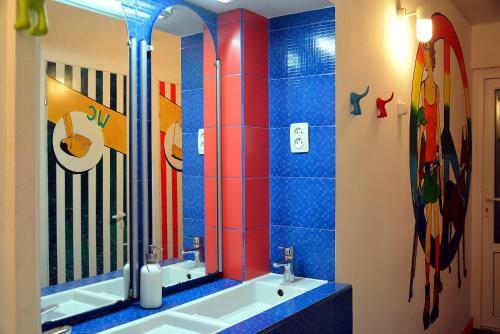 Rainbow Hostel