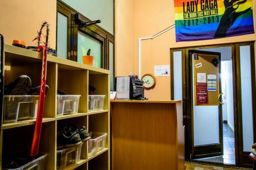 Rainbow Hostel