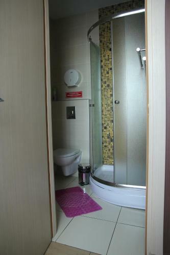 Hotel Svetloyar