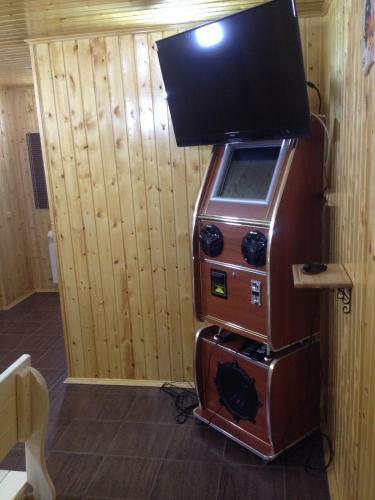 Posada Auto Camping Relax