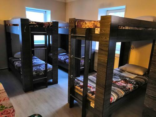 Dom Hostel