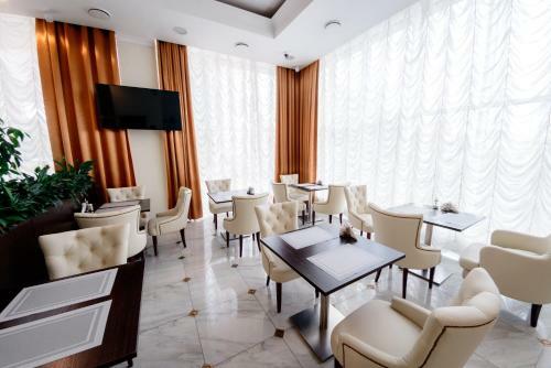 Hotel Metropolis