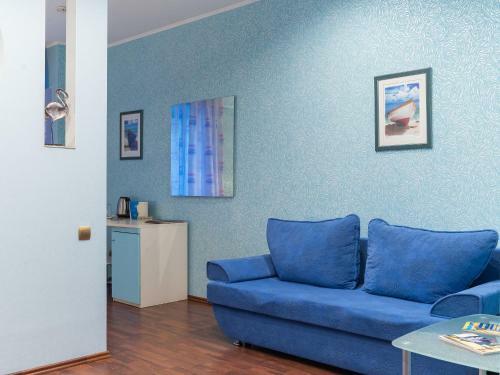 Hotel Uyut