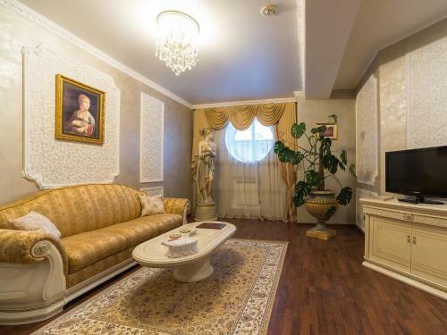 Hotel Uyut