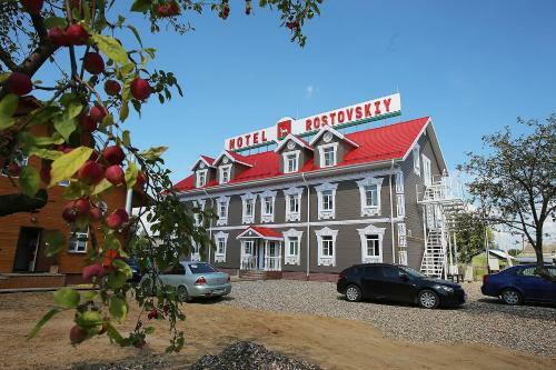 Hotel Rostovsky