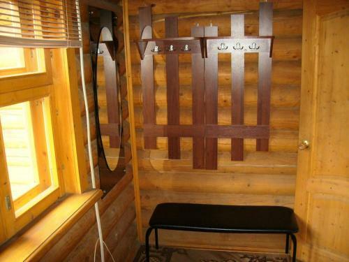 Apartment Na Krivokolennom