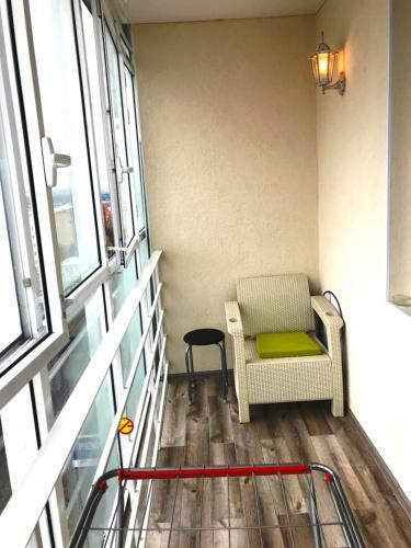 Lux Apartment Penza Centr