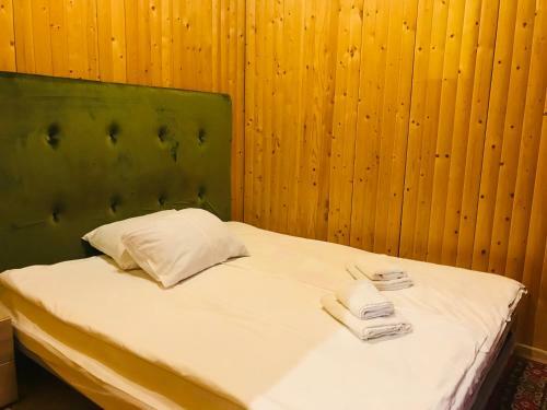 Vertebra Hotel