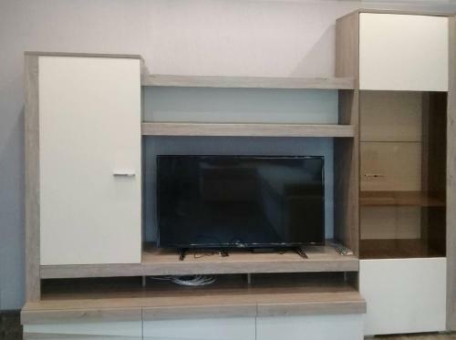 Apartment On Litovskii Val