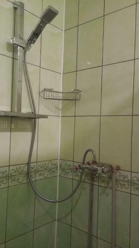 Motel Kak Doma