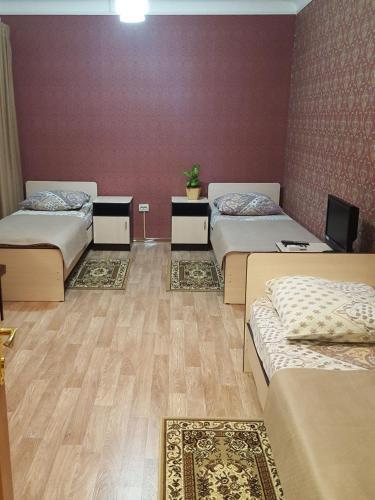 Hostal ??????????? ???????? ???