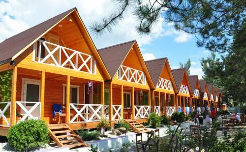 Apartamento Marina Village Ecoresort 1 ?????