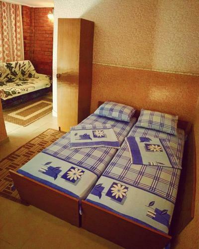 Hostal Guesthouse Novosolov