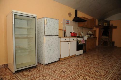 Hostal Guesthouse Novosolov
