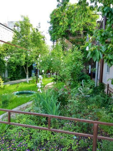 Hostal Guesthouse Novosolov