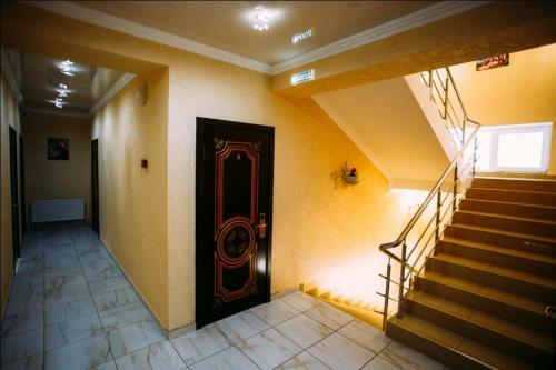 Posada Akhtamar