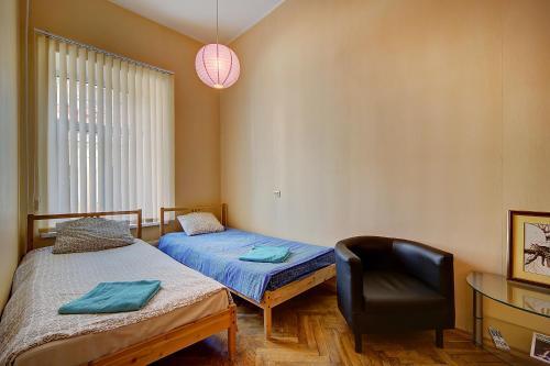 Apartments Longo On Galernaya 29