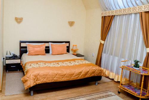 Hotel Europe Kropotkin