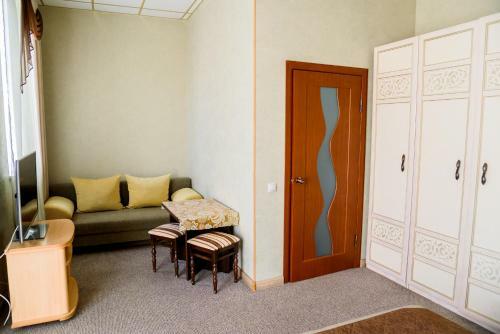 Hotel Europe Kropotkin