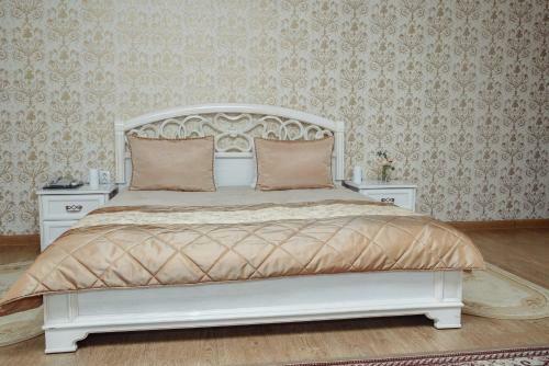 Hotel Europe Kropotkin
