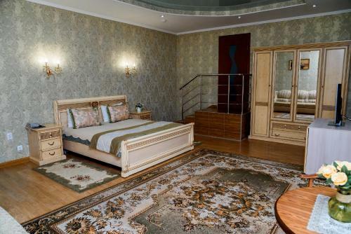 Hotel Europe Kropotkin
