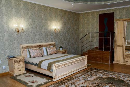 Hotel Europe Kropotkin