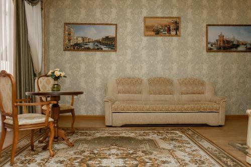 Hotel Europe Kropotkin