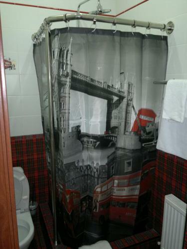 Hotel Europe Kropotkin