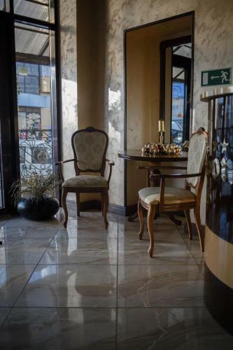 Hotel Europe Kropotkin