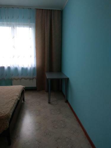 Apartamenty 2kh Komnatnye 17 Mkr 72kv. M