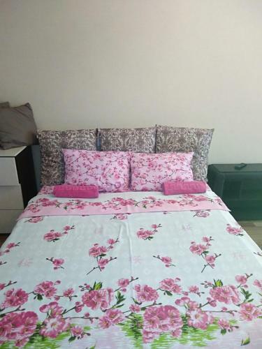 Hostal Apartment On Lenina