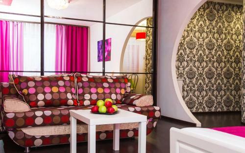 Apartamento Five Stars Sportivniy Complex Fakel