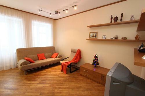 Gostepriimnii Dom Apartment