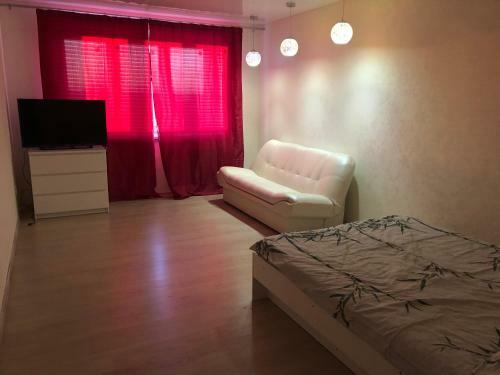 Apartment On Frunza 24
