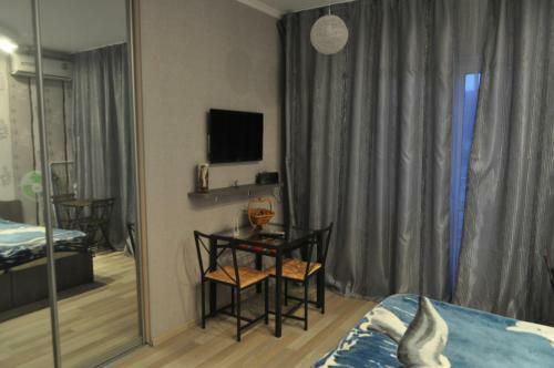 Apartment On Portovaya In Dzhubga