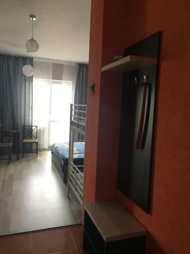 Apartment On Portovaya In Dzhubga