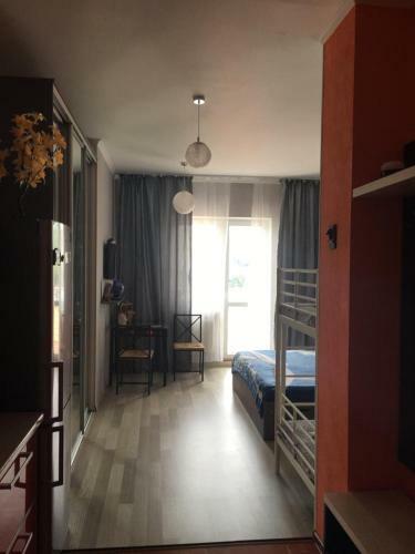Apartment On Portovaya In Dzhubga